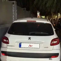 پژو۲۰۷،پانوراما،مدل۴۰۲،کم کار|خودرو سواری و وانت|یزد, |دیوار