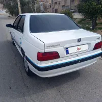 پارس 1400زیمنس|خودرو سواری و وانت|داراب, |دیوار