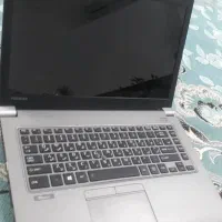 لبتاپ توشیبا