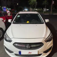 شاهین G سانروف دار