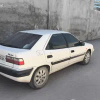 سیتروئن زانتیا 2000cc، مدل ۱۳۸۹