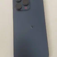 آیفون ۱۵ پرومکس ۲۵۶