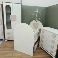 سرویس کودک مدل رستا
