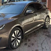 اپتیما مدل 2014درجه یک