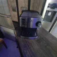 قهوه ساز زیگما سالم