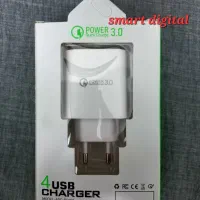 فروش هاب شارژر ۶ و ۴ خروجی سوپر فست|لوازم جانبی موبایل و تبلت|تبریز, |دیوار