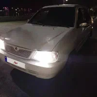 پراید مدل 90