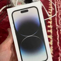 ایفون ۱۴ پرو اک بند