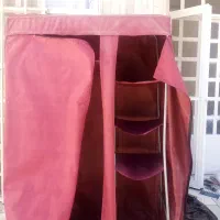 کمد برزنتی سبک و جادار