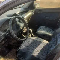 ۲۰۶ تیپ ۲ مدل ۸۲|خودرو سواری و وانت|سیرجان, |دیوار