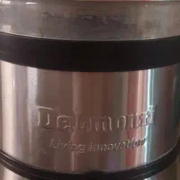 ابمیوه گیر دلمونتی چند کاره DL160|آبمیوه‌گیر و آب‌مرکبات‌گیر|تهران, مشیریه|دیوار