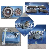 تعدادی لوازم پراید و پژو سالم