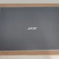لپتاپ گرافیک دار و فلزی Acer Aspire A3 A315 55G|رایانه همراه|بیرجند, |دیوار