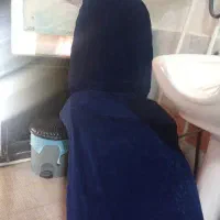 صندلی ارایشگاه