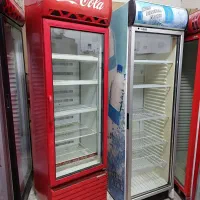 یخچالهای تک درب رسید مطابق سلیقه مشتری|فروشگاه و مغازه|گرگان, |دیوار