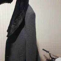 پالتو|لباس|پاکدشت, پاکدشت (مامازند)|دیوار