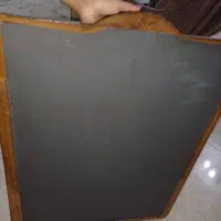 آینه بزرگ|آینه|خمام, |دیوار