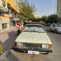 پیکان وانت CNG، مدل ۱۳۸۸|خودرو سواری و وانت|کرج, شهرک جهان‌نما|دیوار
