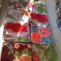 پتو|رختخواب، بالش، پتو|خرمشهر, |دیوار