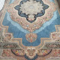 فرش ۱۲ متری تمام نخ