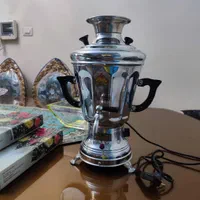 سماور برقی اکبند|سماور، چای‌ساز، قهوه‌ساز|تهران, تهرانپارس غربی|دیوار