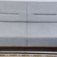 فروش مبل نو نو سفارشی پنج نفره