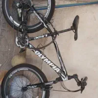 دوچرخه المپیا سایز 26