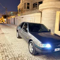 405 glx 93 خونگی|خودرو سواری و وانت|بهبهان, |دیوار