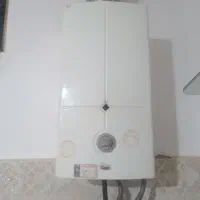 سرویس ابگرمکن