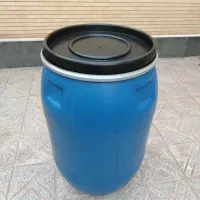 دبه (بشکه) 220 لیتری