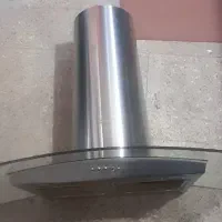 هود شومینه ای اخوان