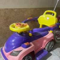 چرخ بچگانه|کالسکه و لوازم جانبی|تبریز, |دیوار