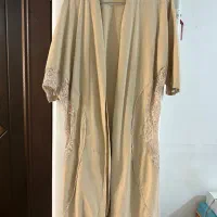 مانتو تابستانی