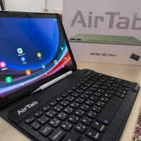تبلت 10 اینچی اندروید airtabیک ترابایت و 16 گیگ رم|تبلت|اقلید, |دیوار