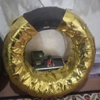 لاستیک 205 پژو|قطعات یدکی و لوازم جانبی|فولادشهر, A3|دیوار