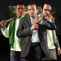 GTA V ظرفیت۳
