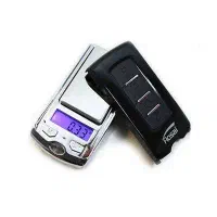 ترازوی طرح ریموت