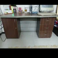 میز اداری سالم