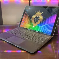 مایکروسافت سرفیس پرو Microsoft Surface Pro 7+ 4|رایانه همراه|تهران, میدان ولیعصر|دیوار