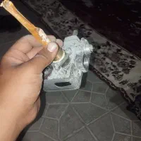 لگلاتور آبگرم کن