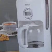 قهوه ساز وبخاطر پز