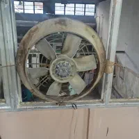 هواکش صنعتی