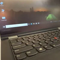 لپ تاپ لنوو تاچ 360 درجه اقتصادی و کاربردی|رایانه همراه|تهران, میدان ولیعصر|دیوار