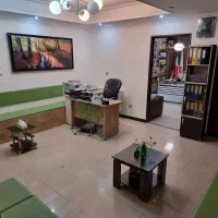 70 متر آپارتمان موقعیت اداری بر بلوار کشاورز