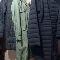 لباس پاییزی و زمستانی استوک|لباس|رشت, پل تالشان|دیوار