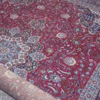 فرش۱۲ متری ۹ و۶ جفت وتک قیمت مناسب موجوده ماهدشت|فرش|ماهدشت, |دیوار