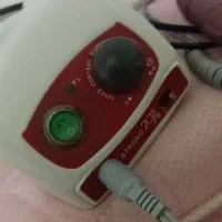 فروش فوری سوهان برقی استرانگ