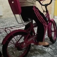 دوچرخه 16