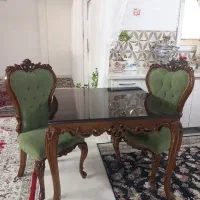 میز ناهارخودی