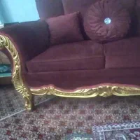 سالم ودرحدنو|مبلمان خانگی و میز عسلی|زنجان, |دیوار
